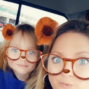 Meet your Posher, Heather